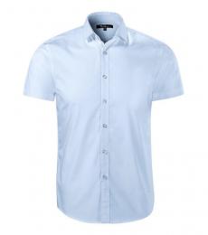 Koszula biznesowa MALFINI PREMIUM Flash 260-light blue