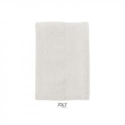 Ręcznik do rąk SOL'S ISLAND 30-White