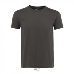 T-shirt męski SOL'S REGENT-Dark grey
