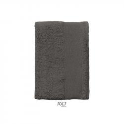 Ręcznik do rąk SOL'S ISLAND 30-Dark grey