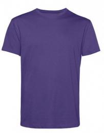 B&C #Inspire E150_° T-Shirt– Radiant Purple