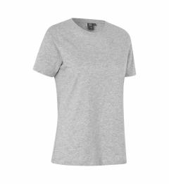 T-shirt T-TIME®| damski 0511-Grey melange