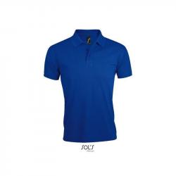 Męska koszulka polo SOL'S PRIME MEN-Royal blue
