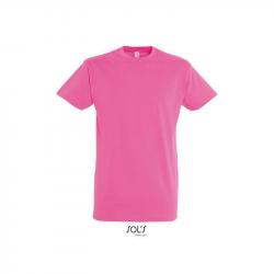 Koszulka męska SOL'S IMPERIAL-Orchid pink