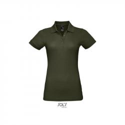 Damska koszulka polo SOL'S PRIME WOMEN-Army