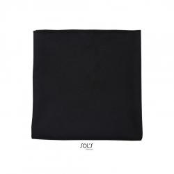 Ręcznik z mikrofibry SOL'S ATOLL 70-Black