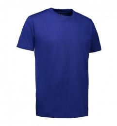 Męski t-shirt PRO WEAR 0300-Royal blue