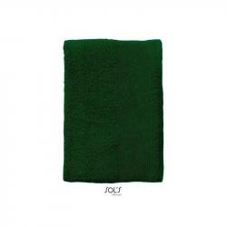 Ręcznik kąpielowy SOL'S ISLAND 50-Bottle green