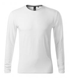 T-shirt męski MALFINI PREMIUM Brave 155-biały