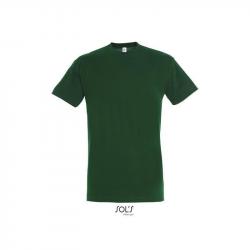 T-shirt męski SOL'S REGENT-Bottle green