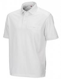 RESULT WORK-GUARD RT312 Apex Pocket Polo Shirt-White