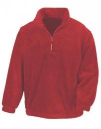 RESULT RT33A Polartherm™ Top-Red