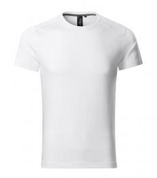 Koszulka męska MALFINI PREMIUM Action 150-biały