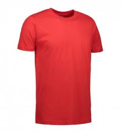 T-shirt unisex ID YES 2000-Red