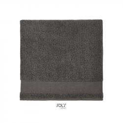 Ręcznik kąpielowy SOL'S PENINSULA 70-Dark grey