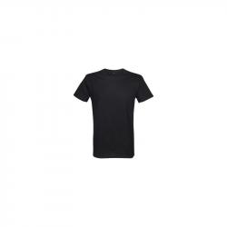 T-shirt męski RTP APPAREL COSMIC 155 MEN-Deep black