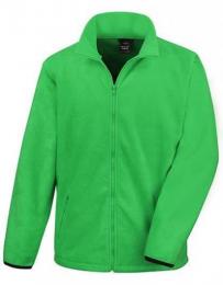 RESULT CORE RT220X Fashion Fit Outdoor Fleece-Vivid Green