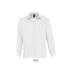 Męska koszula biznesowa SOL'S BALTIMORE-White
