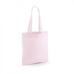 Torba bawełniana WESTFORD MILL Bag for Life-Pastel Pink