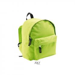 Plecak SOL'S RIDER KIDS-Apple green