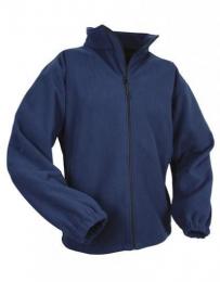 RESULT RT109 Extreme Climate Stopper Fleece-Navy