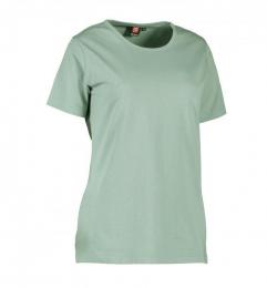 Damski t-shirt PRO WEAR 0312-Dusty green
