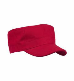 Urban cap 0050-Red