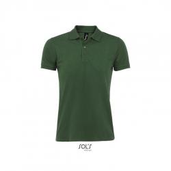 Męska koszulka polo SOL'S PERFECT MEN-Bottle green