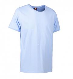 T-shirt męski PRO WEAR Care 0370-Light blue