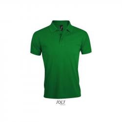 Męska koszulka polo SOL'S PRIME MEN-Kelly green