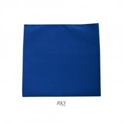 Ręcznik z mikrofibry SOL'S ATOLL 70-Royal blue