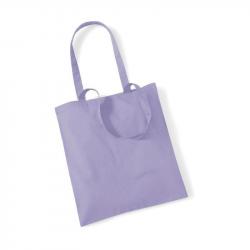 Torba bawełniana WESTFORD MILL Bag for Life-Lavender