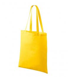 Torba zakupowa MALFINI Handy 900-żółty