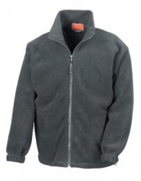 RESULT RT36A Polartherm™ Jacket-Oxford Grey