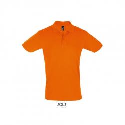 Męska koszulka polo SOL'S PERFECT MEN-Orange