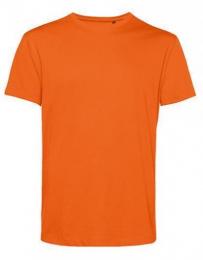 B&C #Inspire E150_° T-Shirt– Pure Orange