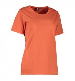Damski t-shirt PRO WEAR 0312-Coral
