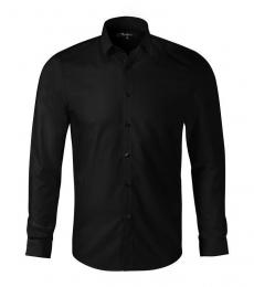 Koszula biznesowa MALFINI PREMIUM Dynamic 262-czarny