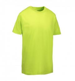Koszulka unisex ID GAME 40500-Lime