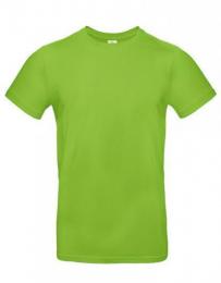B&C T-Shirt #E190– Orchid Green