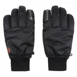 Rękawiczki pracownicze Regatta Professional TACTICAL WATERPROOF GLOVE-Black