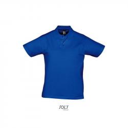 Męska koszulka polo SOL'S PRESCOTT MEN-Royal blue