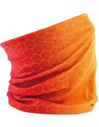 BEECHFIELD B904 Morf® Geometric-Geo Orange