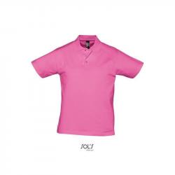 Męska koszulka polo SOL'S PRESCOTT MEN-Orchid pink