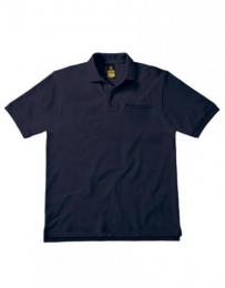 B&C Pro Collection Energy Pro Polo– Navy