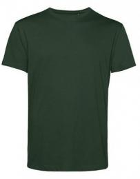B&C #Inspire E150_° T-Shirt– Forest Green