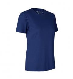 T-shirt GEYSER I essential | damski-Navy