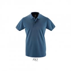 Męska koszulka polo SOL'S PERFECT MEN-Slate blue