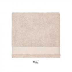 Ręcznik kąpielowy SOL'S PENINSULA 70-Creamy pink