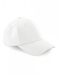 BEECHFIELD B59 Authentic Baseball Cap-Soft White